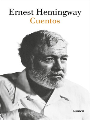 cover image of Cuentos